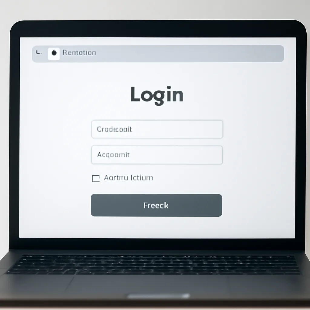 Analisis Apigacor88: Memahami Link Login Asli, Risiko, dan Cara Verifikasi