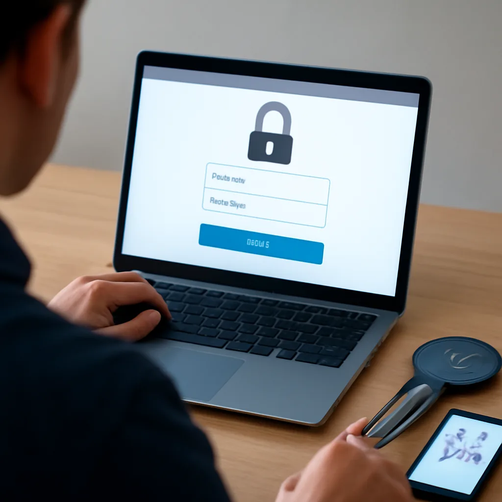 Tutorial Apigacor88: Cara Menemukan dan Mengakses Link Login Asli Langkah demi Langkah