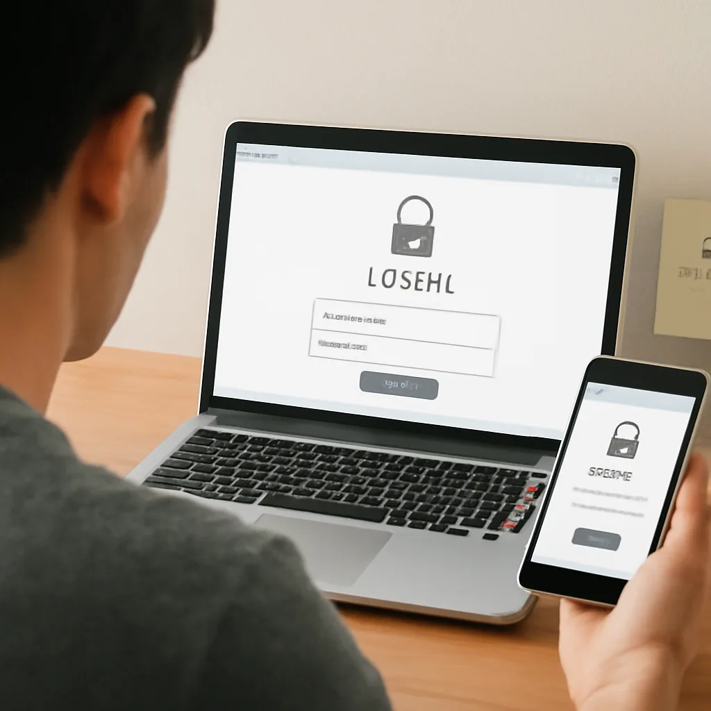 PANDUAN Apigacor88: Cara Menemukan dan Memverifikasi Link Login Asli