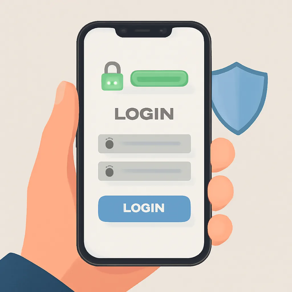 Update Informasi: Panduan Menemukan Link Login Asli apigacor88 dan Cara Aman Mengakses